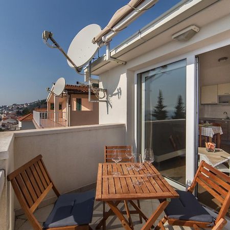 Apartments Sunrise Brist Camera foto